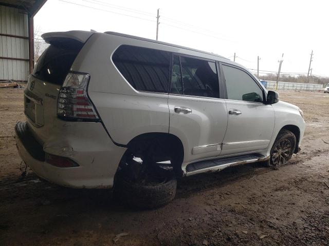 Photo 3 from auction – 2016 LEXUS GX 460 with VIN JTJBM7FX4G5130528