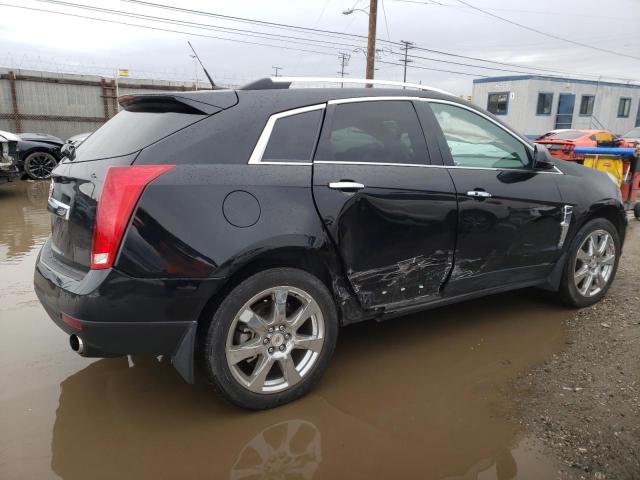 Photo 3 from auction – 2011 CADILLAC SRX PERFOR with VIN 3GYFNBEY6BS672219