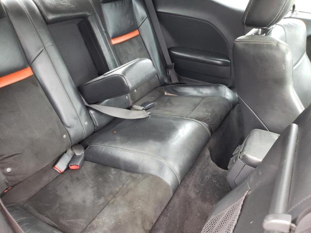 Photo 10 from auction – 2009 DODGE CHALLENGER with VIN 2B3LJ74W29H580475