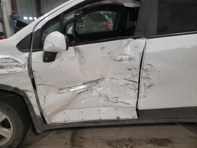 Photo 7 from auction – 2020 CHEVROLET TRAX LS with VIN KL7CJKSB7LB317395