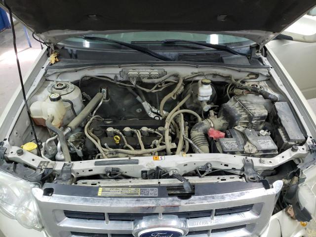 Photo 12 from auction – 2010 FORD ESCAPE LIM with VIN 1FMCU9E78AKB50581