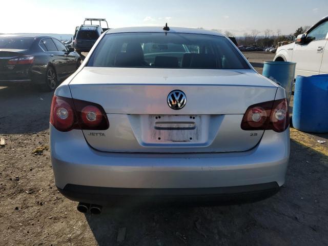 Photo 6 from auction – 2009 VOLKSWAGEN JETTA SE with VIN 3VWRM71K09M041689