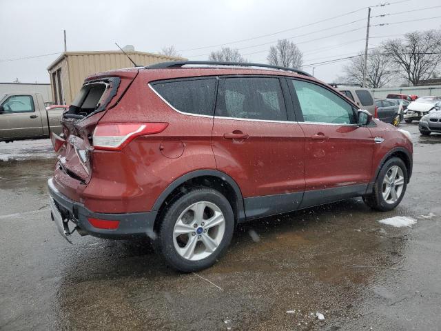 Photo 3 from auction – 2016 FORD ESCAPE with VIN 1FMCU9G93GUC22203