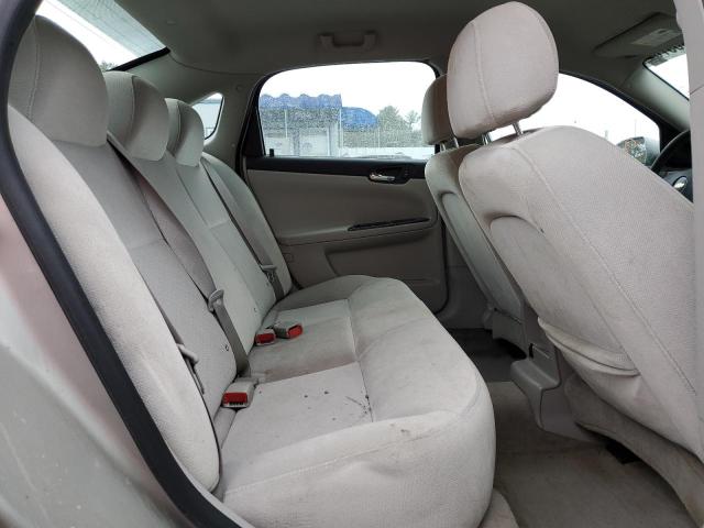 Photo 10 from auction – 2007 CHEVROLET IMPALA LT with VIN 2G1WT55N279258287