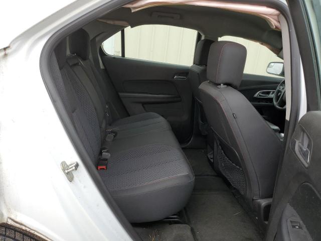 Photo 11 from auction – 2012 CHEVROLET EQUINOX LS with VIN 2GNALBEK3C1121493