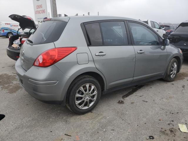 Photo 3 from auction – 2012 NISSAN VERSA S with VIN 3N1BC1CP7CK260989