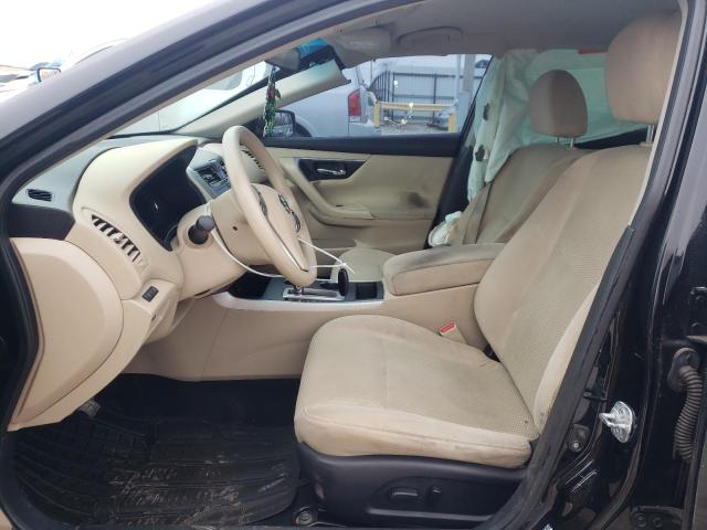 Photo 7 from auction – 2015 NISSAN ALTIMA 2.5 with VIN 1N4AL3AP8FN358103