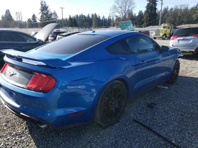 Photo 3 from auction – 2019 FORD MUSTANG with VIN 1FA6P8THXK5106201