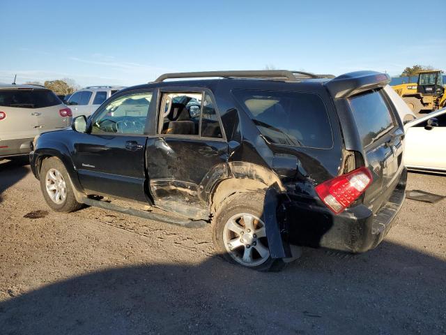 Photo 2 from auction – 2008 TOYOTA 4RUNNER SR with VIN JTEZU14R68K001367