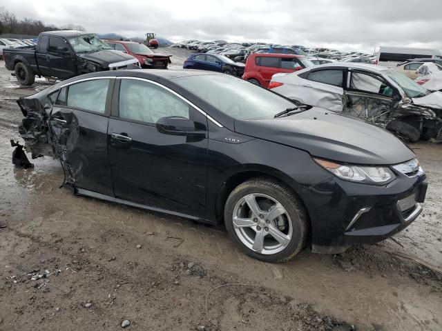 Photo 4 from auction – 2017 CHEVROLET VOLT LT with VIN 1G1RA6S58HU184679