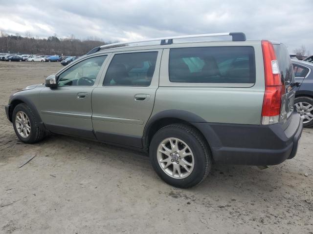 Photo 2 from auction – 2007 VOLVO XC70 with VIN YV4SZ592971263010