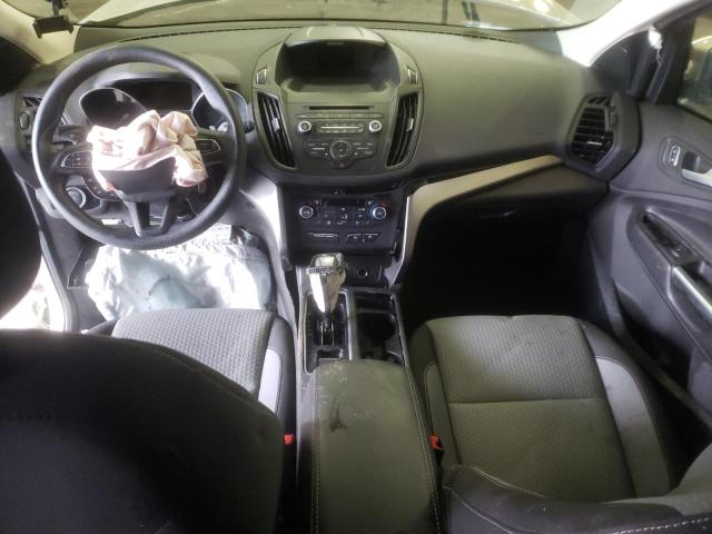 Photo 8 from auction – 2017 FORD ESCAPE SE with VIN 1FMCU0G97HUC99573