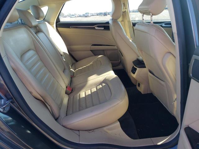 Photo 10 from auction – 2016 FORD FUSION SE with VIN 3FA6P0H9XGR176014
