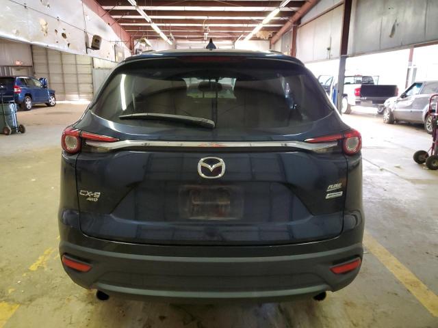 Photo 6 from auction – 2017 MAZDA CX-9 SPORT with VIN JM3TCBBY7H0127396