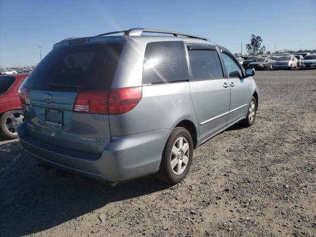Photo 3 from auction – 2004 TOYOTA SIENNA CE with VIN 5TDZA23C14S143368
