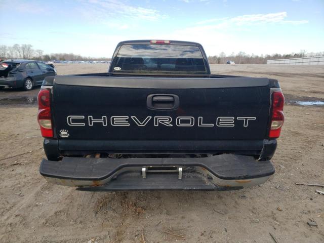 Photo 6 from auction – 2004 CHEVROLET SILVERADO with VIN 1GCEC19V14E247604