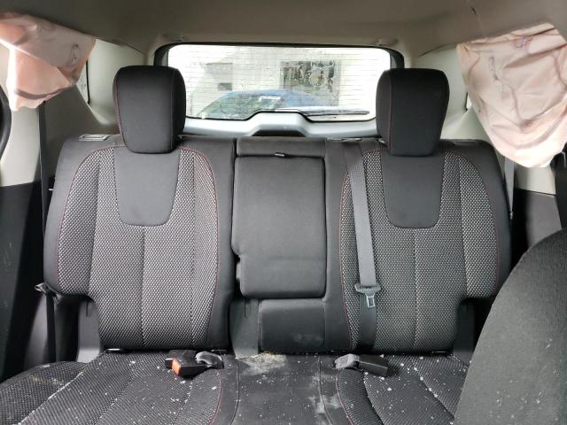 Photo 10 from auction – 2016 CHEVROLET EQUINOX LS with VIN 2GNFLEEK0G6232101