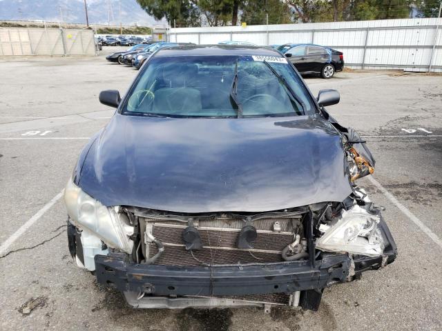 Photo 5 from auction – 2007 TOYOTA CAMRY HYBR with VIN JTNBB46K473038368