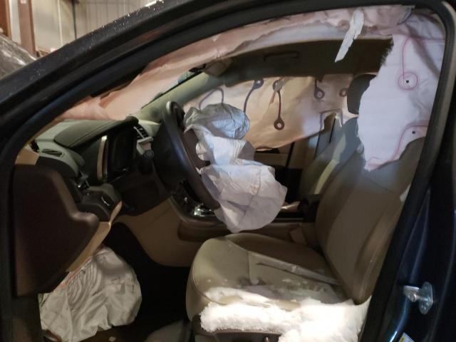 Photo 7 from auction – 2013 CHEVROLET MALIBU 1LT with VIN 1G11C5SA5DF216517