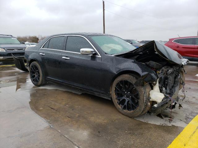 Photo 4 from auction – 2014 CHRYSLER 300C with VIN 2C3CCAEG0EH263192