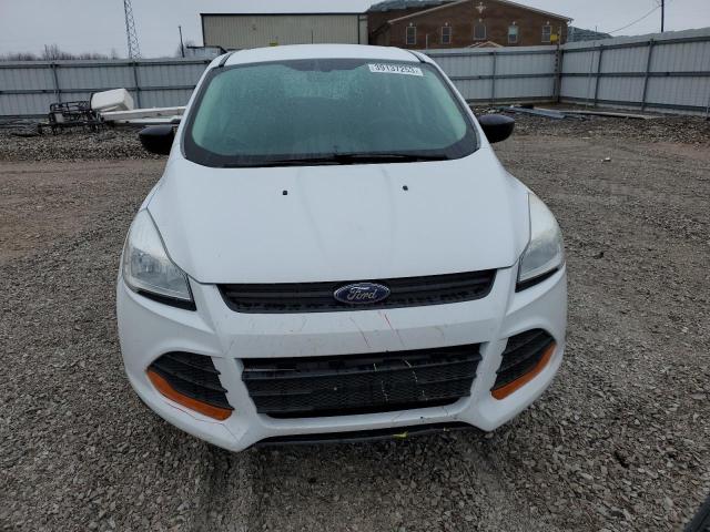 صورة رقم 5 من المزاد - 2013 FORD ESCAPE S مع VIN 1FMCU0F79DUB30116