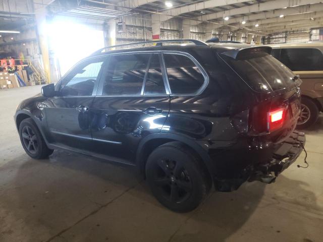 Photo 2 from auction – 2009 BMW X5 XDRIVE3 with VIN 5UXFE43539L038813
