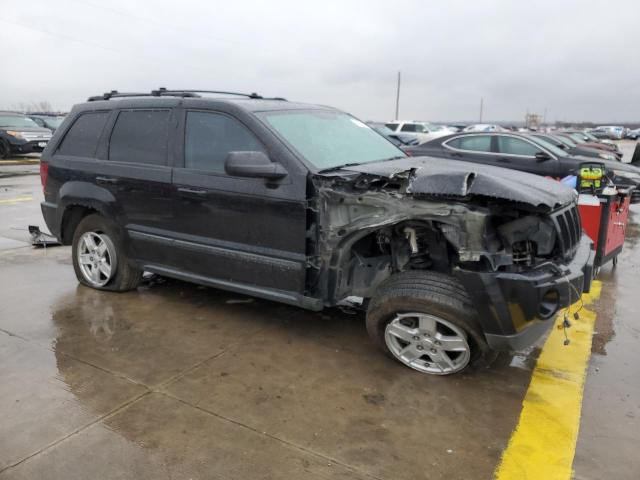 Photo 4 from auction – 2007 JEEP GRAND CHER with VIN 1J8GS48K97C615203