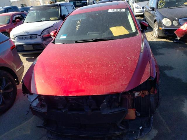 Photo 5 from auction – 2019 MAZDA 3 PREMIUM with VIN 3MZBPAEM3KM101407