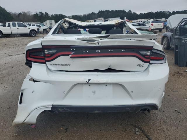 Photo 6 from auction – 2022 DODGE CHARGER R/ with VIN 2C3CDXCTXNH119052