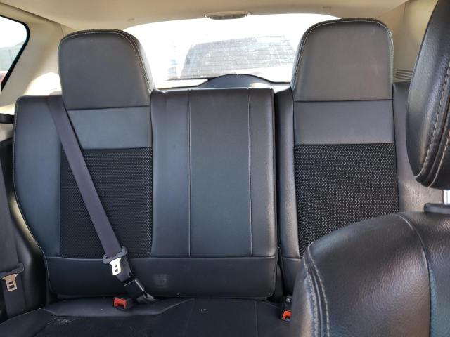 Photo 10 from auction – 2016 JEEP COMPASS LA with VIN 1C4NJCEB4GD664688