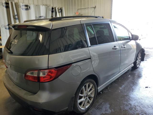 Photo 3 from auction – 2014 MAZDA 5 TOURING with VIN JM1CW2CL7E0176290