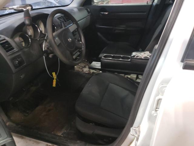 Photo 7 from auction – 2010 DODGE CHARGER with VIN 2B3AA4CT4AH304574