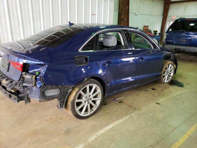 Photo 3 from auction – 2015 AUDI A3 PREMIUM with VIN WAUACGFF0F1071005