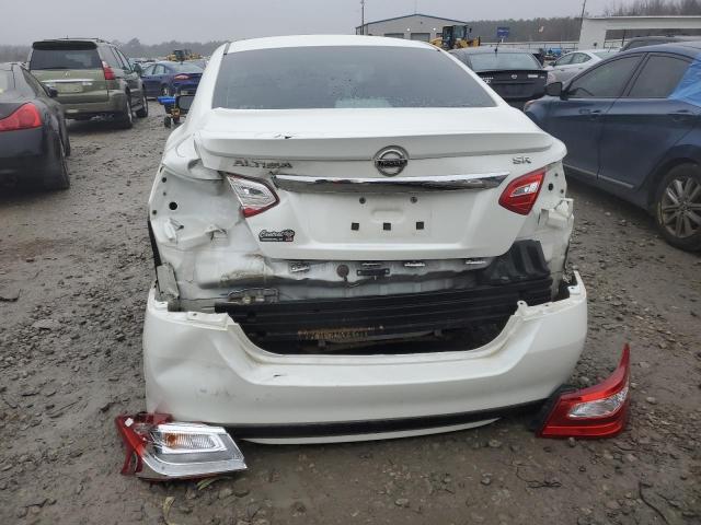 Photo 6 from auction – 2016 NISSAN ALTIMA 2.5 with VIN 1N4AL3AP7GC122734