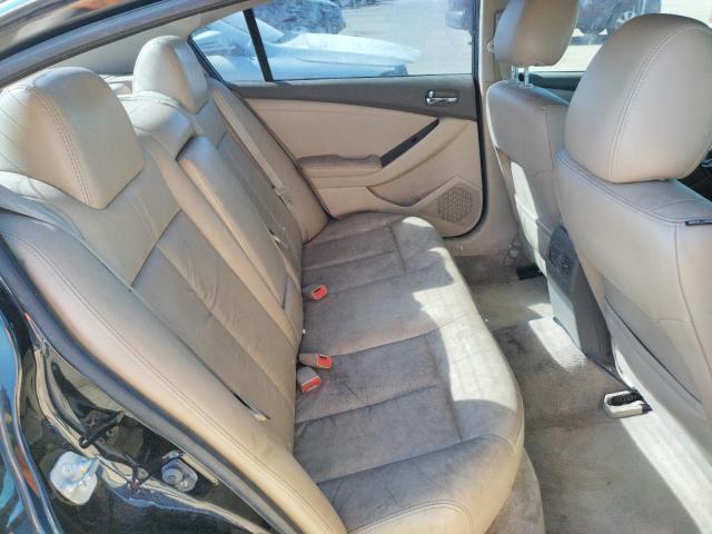 Photo 10 from auction – 2012 NISSAN ALTIMA BAS with VIN 1N4AL2AP8CN401487