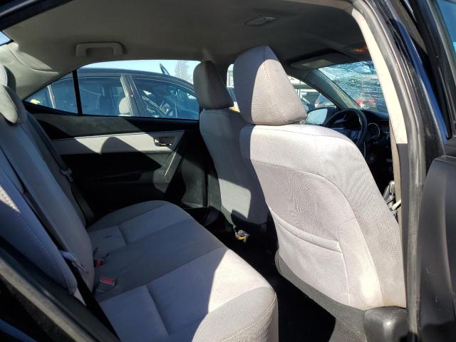 Photo 10 from auction – 2014 TOYOTA COROLLA L with VIN 2T1BURHE5EC132864