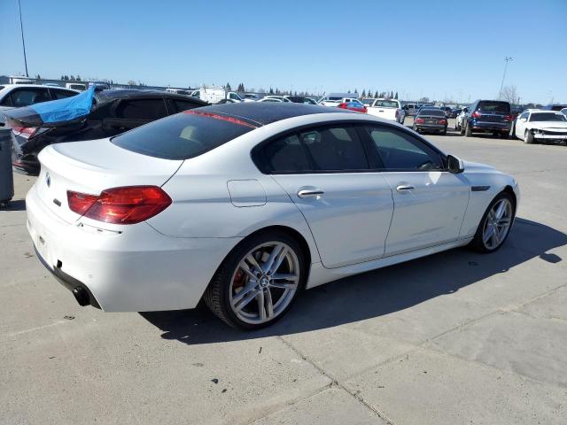 Photo 3 from auction – 2013 BMW 640 I with VIN WBA6A0C53DDZ03432