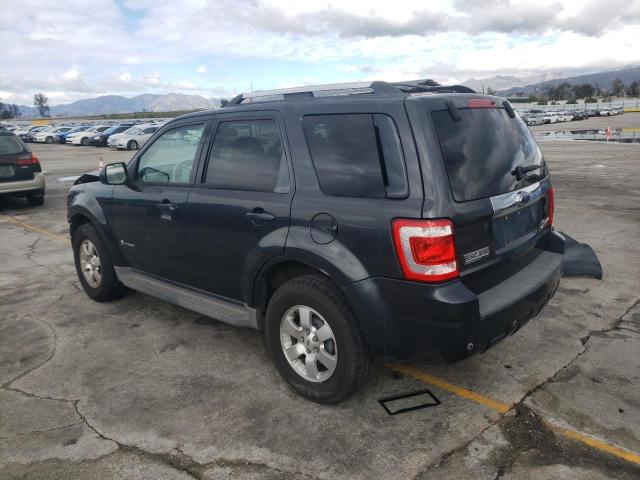 Photo 2 from auction – 2009 FORD ESCAPE HYB with VIN 1FMCU49349KC31633