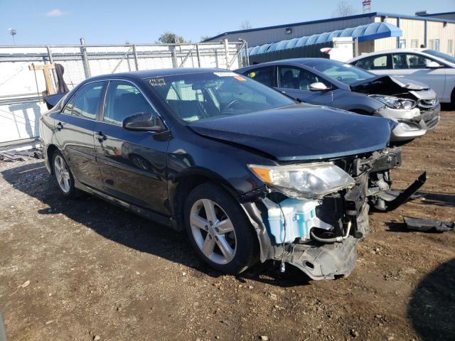 Photo 4 from auction – 2014 TOYOTA CAMRY L with VIN 4T1BF1FK8EU409929