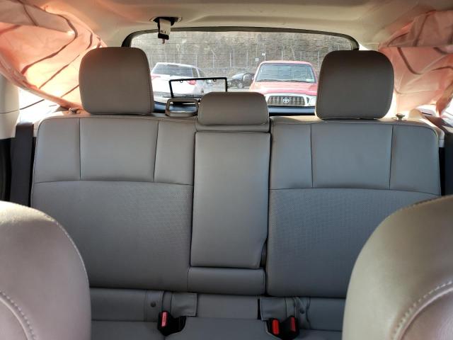 Photo 10 from auction – 2018 SUBARU FORESTER 2 with VIN JF2SJAJC3JH521965