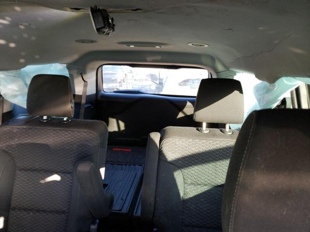 Photo 10 from auction – 2019 GMC ACADIA SLE with VIN 1GKKNLLSXKZ263544