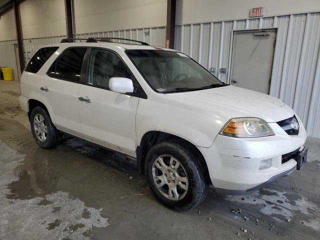 Photo 4 from auction – 2004 ACURA MDX with VIN 2HNYD18814H551279