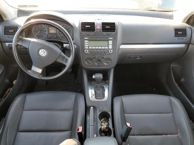 Photo 8 from auction – 2009 VOLKSWAGEN JETTA SE with VIN 3VWRM71K09M041689