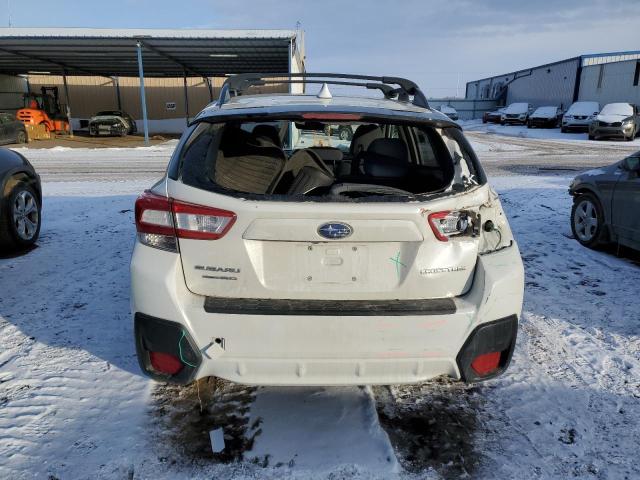 Photo 6 from auction – 2019 SUBARU CROSSTREK with VIN JF2GTACC2K8399792