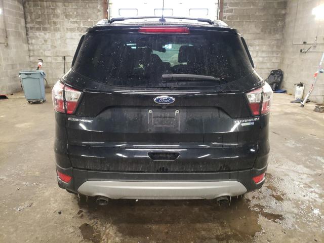Photo 6 from auction – 2017 FORD ESCAPE TIT with VIN 1FMCU9J91HUD57237
