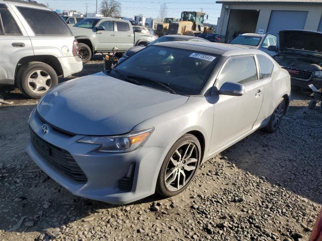 Photo 1 from auction – 2015 TOYOTA SCION TC with VIN JTKJF5C74FJ008316