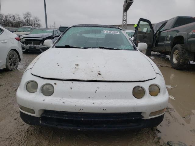 Фото 5 с аукциона – 1996 ACURA INTEGRA с VIN JH4DC4366TS006084