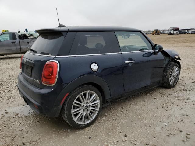Photo 3 from auction – 2017 MINI COOPER S with VIN WMWXP7C32H3B94579