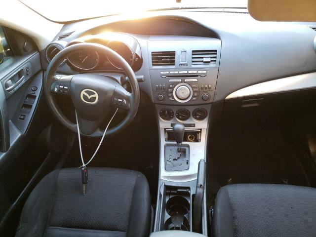 Photo 8 from auction – 2010 MAZDA 3 I with VIN JM1BL1SF8A1181349