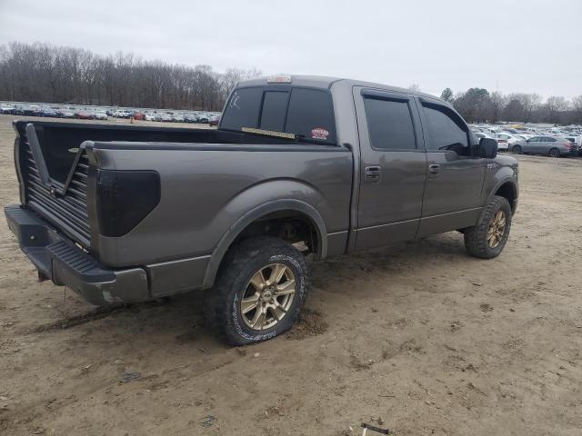 Photo 3 from auction – 2012 FORD F150 SUPER with VIN 1FTFW1EF6CFB14601